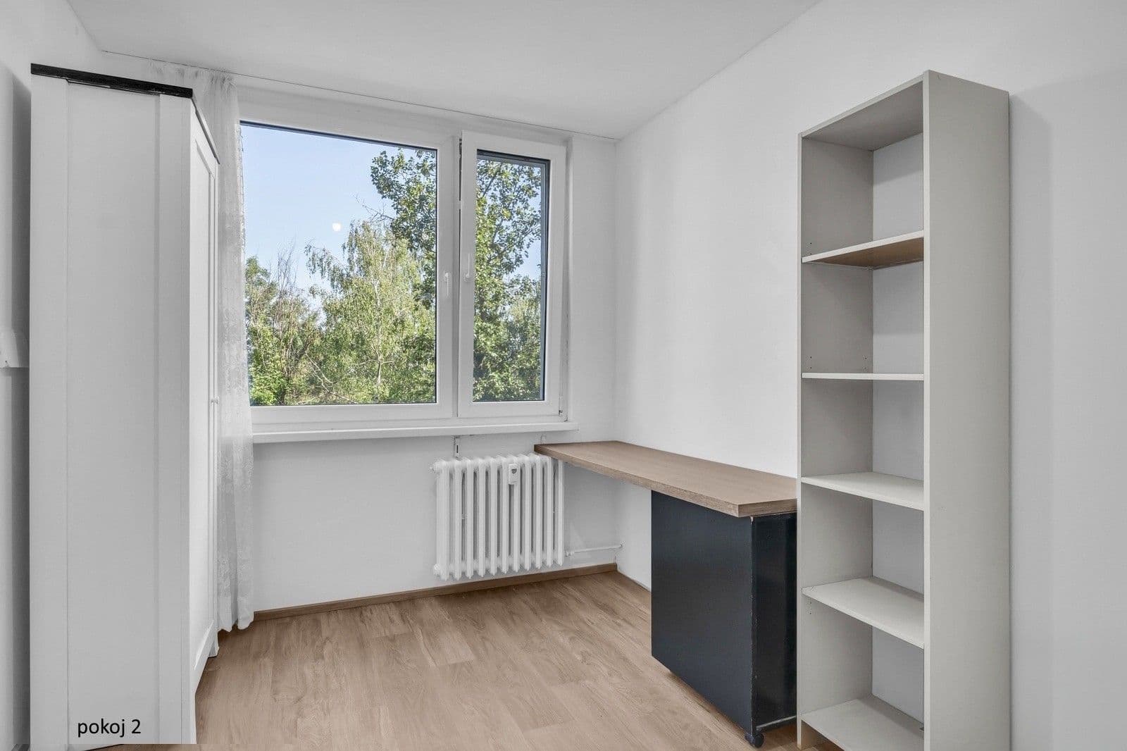 Pronájem bytu 4+kk 78 m², Ohradní, Praha, Praha Pronájem bytu 4+kk 78 m², Ohradní, Praha, Praha