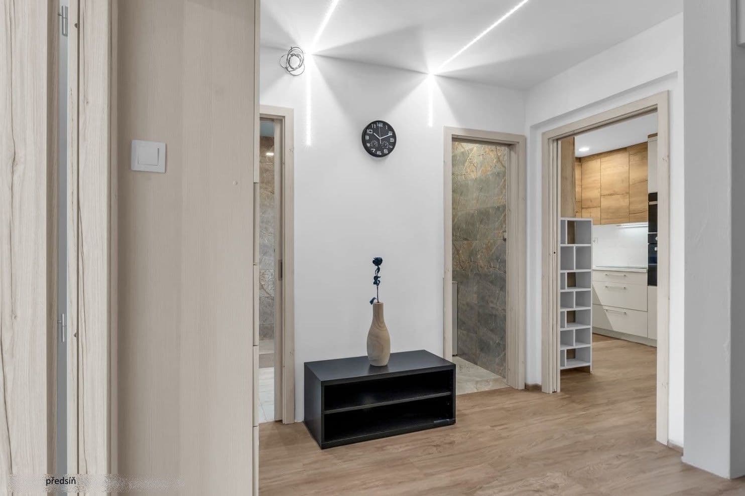 Pronájem bytu 4+kk 78 m², Ohradní, Praha, Praha Pronájem bytu 4+kk 78 m², Ohradní, Praha, Praha
