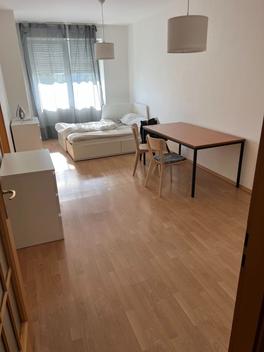 Pronájem bytu 2+kk 48 m², Chotovická, Praha, Praha Pronájem bytu 2+kk 48 m², Chotovická, Praha, Praha