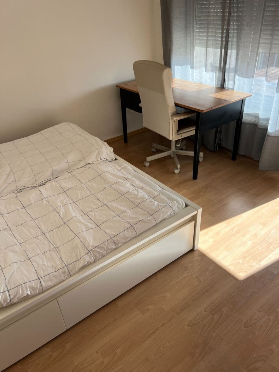 Pronájem bytu 2+kk 48 m², Chotovická, Praha, Praha Pronájem bytu 2+kk 48 m², Chotovická, Praha, Praha