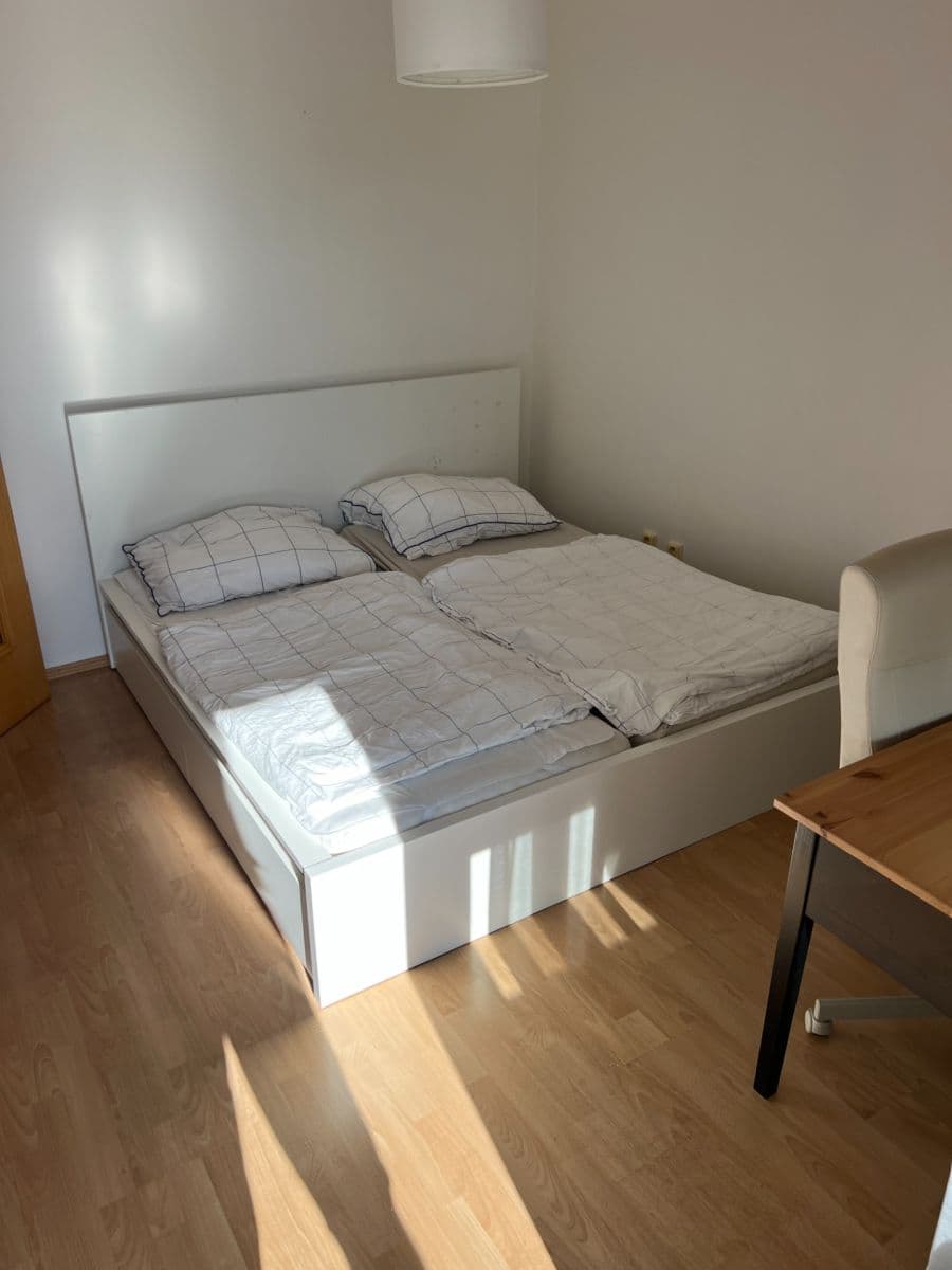 Pronájem bytu 2+kk 48 m², Chotovická, Praha, Praha Pronájem bytu 2+kk 48 m², Chotovická, Praha, Praha
