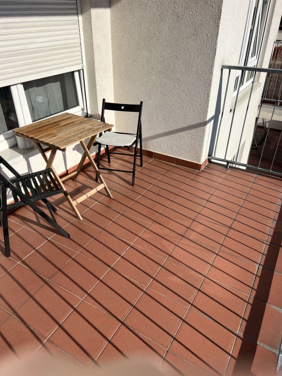 Pronájem bytu 2+kk 48 m², Chotovická, Praha, Praha Pronájem bytu 2+kk 48 m², Chotovická, Praha, Praha
