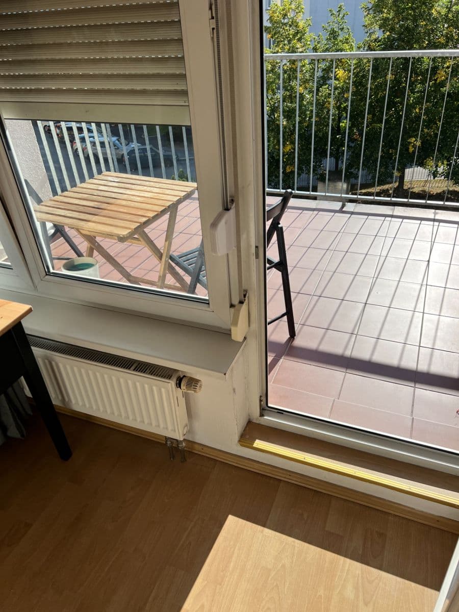 Pronájem bytu 2+kk 48 m², Chotovická, Praha, Praha Pronájem bytu 2+kk 48 m², Chotovická, Praha, Praha