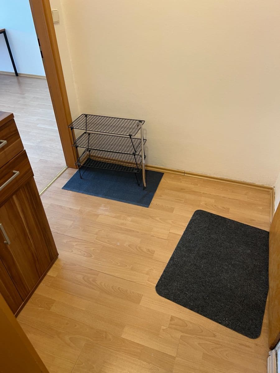Pronájem bytu 2+kk 48 m², Chotovická, Praha, Praha Pronájem bytu 2+kk 48 m², Chotovická, Praha, Praha