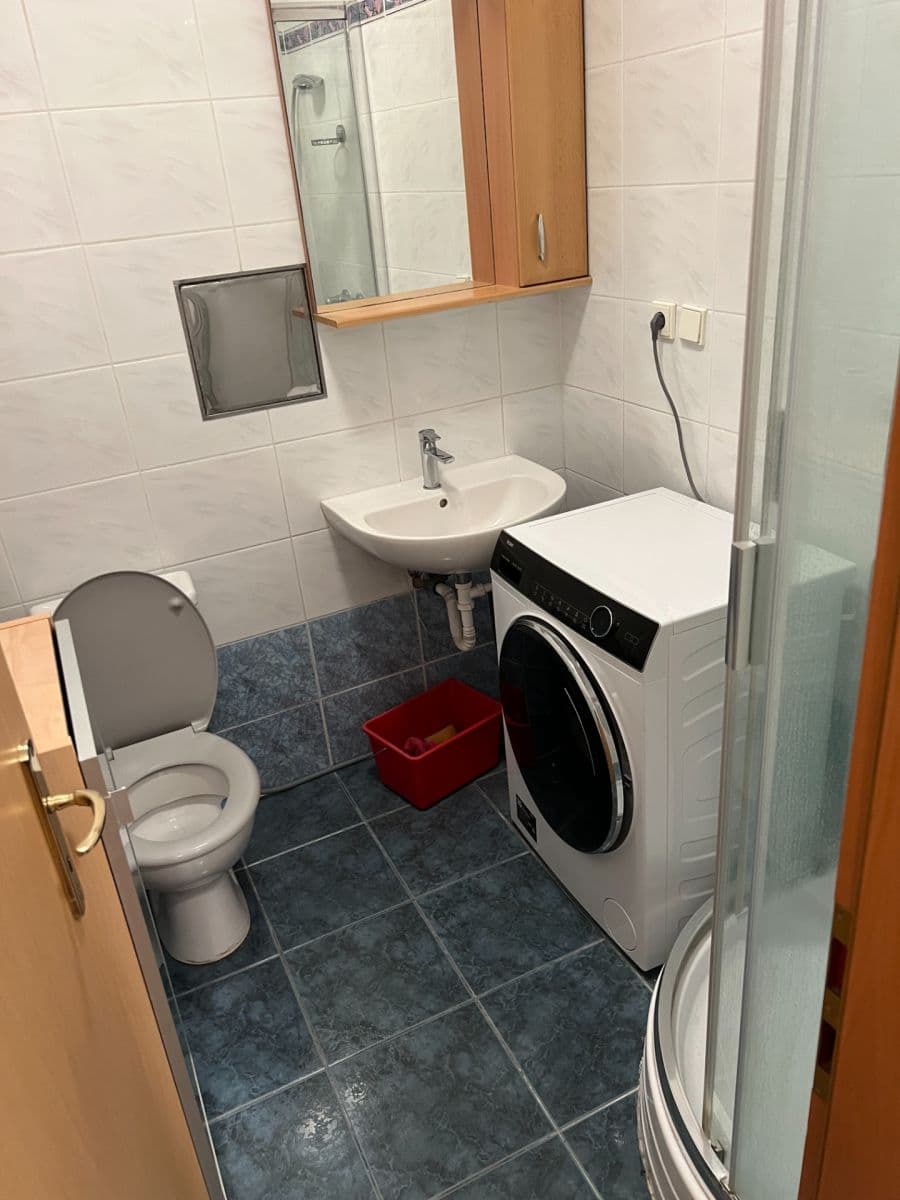 Pronájem bytu 2+kk 48 m², Chotovická, Praha, Praha Pronájem bytu 2+kk 48 m², Chotovická, Praha, Praha
