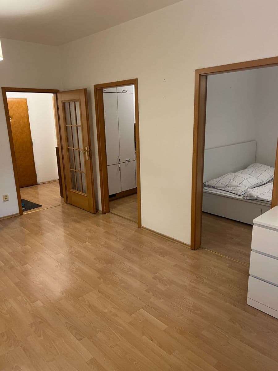 Pronájem bytu 2+kk 48 m², Chotovická, Praha, Praha Pronájem bytu 2+kk 48 m², Chotovická, Praha, Praha