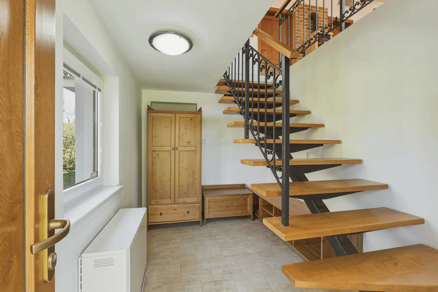 Prodej chaty, chalupy 155 m², pozemek 705 m², Slapy, Středočeský kraj Prodej chaty, chalupy 155 m², pozemek 705 m², Slapy, Středočeský kraj