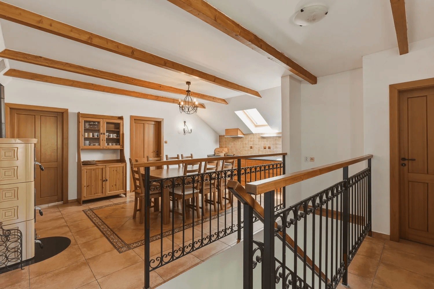 Prodej chaty, chalupy 155 m², pozemek 705 m², Slapy, Středočeský kraj Prodej chaty, chalupy 155 m², pozemek 705 m², Slapy, Středočeský kraj