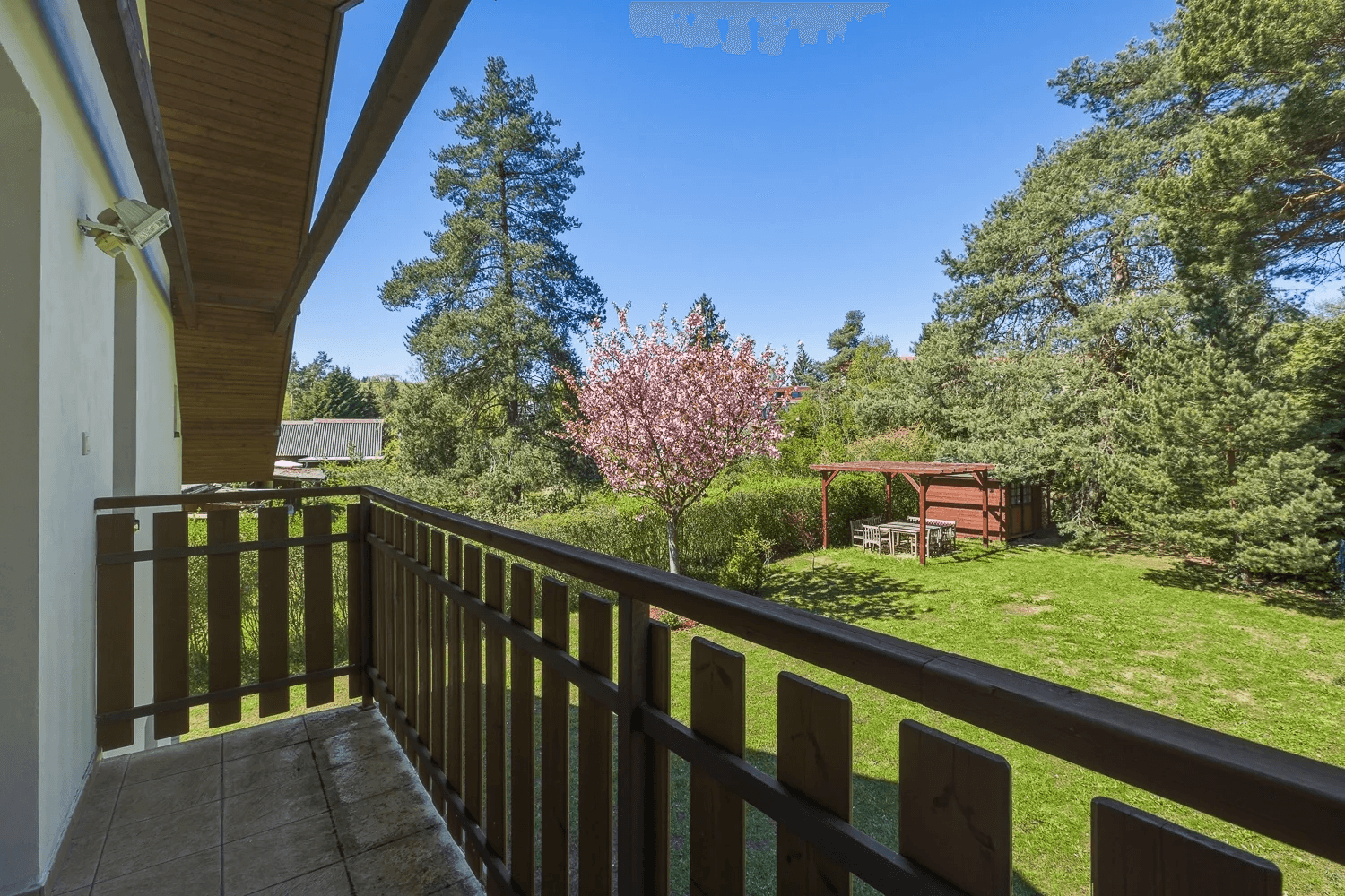 Prodej chaty, chalupy 155 m², pozemek 705 m², Slapy, Středočeský kraj Prodej chaty, chalupy 155 m², pozemek 705 m², Slapy, Středočeský kraj