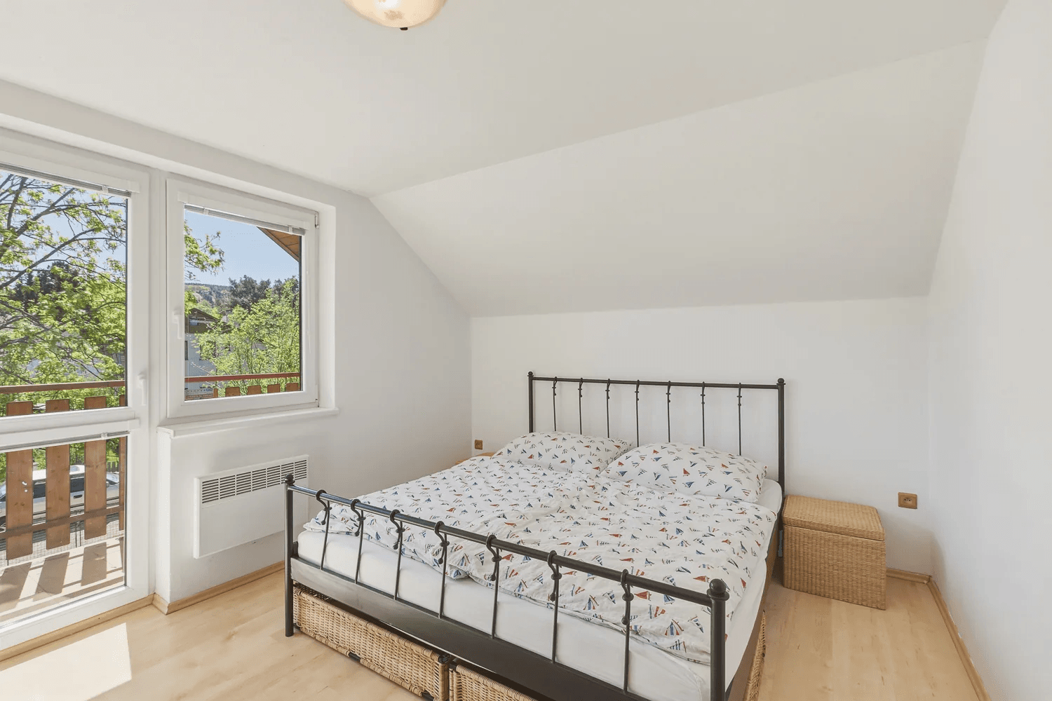 Prodej chaty, chalupy 155 m², pozemek 705 m², Slapy, Středočeský kraj Prodej chaty, chalupy 155 m², pozemek 705 m², Slapy, Středočeský kraj