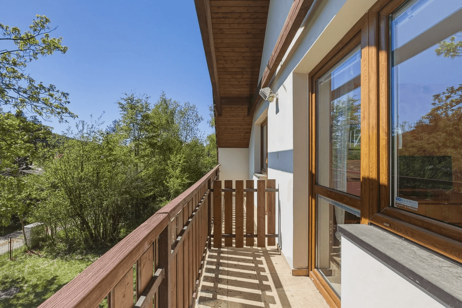 Prodej chaty, chalupy 155 m², pozemek 705 m², Slapy, Středočeský kraj Prodej chaty, chalupy 155 m², pozemek 705 m², Slapy, Středočeský kraj