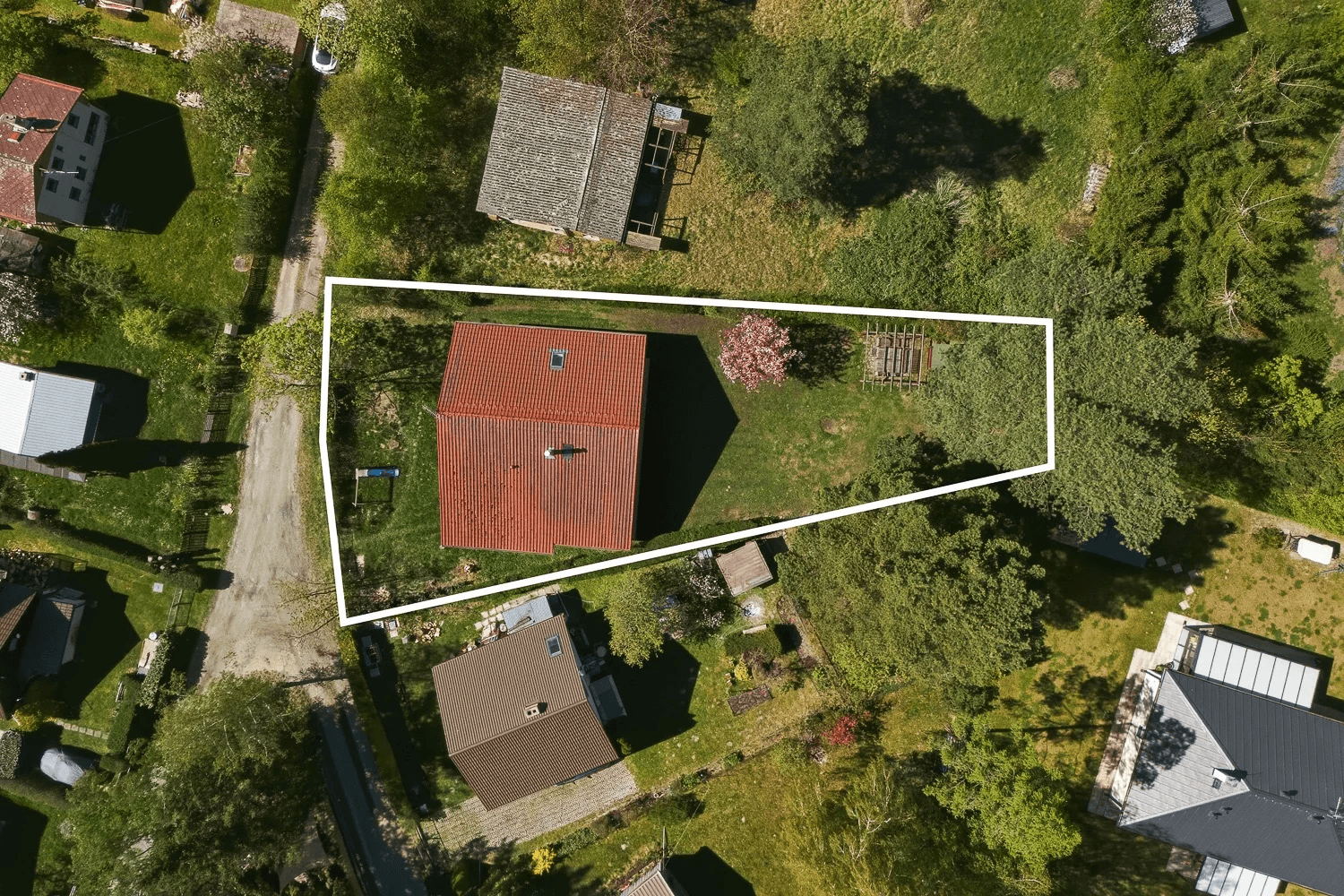 Prodej chaty, chalupy 155 m², pozemek 705 m², Slapy, Středočeský kraj Prodej chaty, chalupy 155 m², pozemek 705 m², Slapy, Středočeský kraj