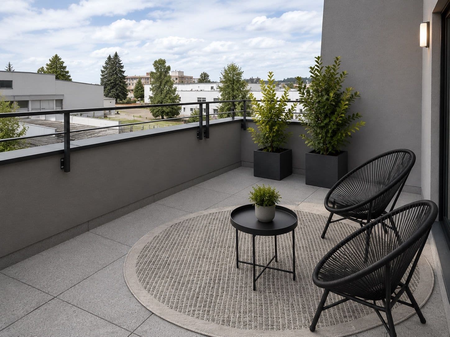 Pronájem bytu 1+kk 41 m², Stromovka, Havlíčkův Brod, Kraj Vysočina Pronájem bytu 1+kk 41 m², Stromovka, Havlíčkův Brod, Kraj Vysočina