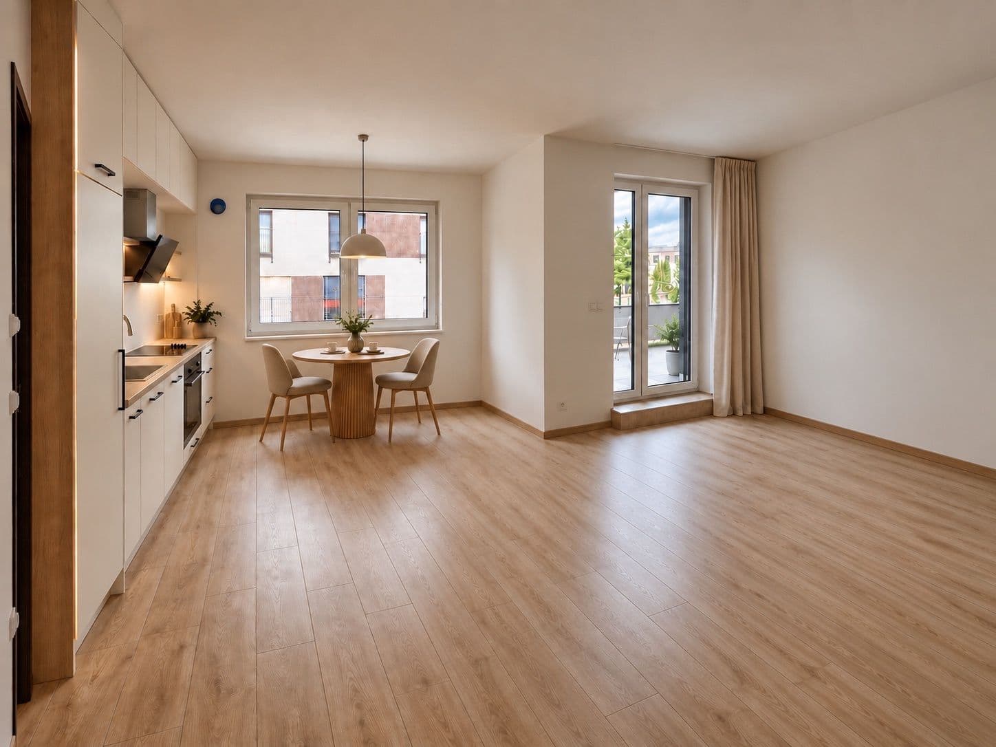 Pronájem bytu 1+kk 41 m², Stromovka, Havlíčkův Brod, Kraj Vysočina Pronájem bytu 1+kk 41 m², Stromovka, Havlíčkův Brod, Kraj Vysočina