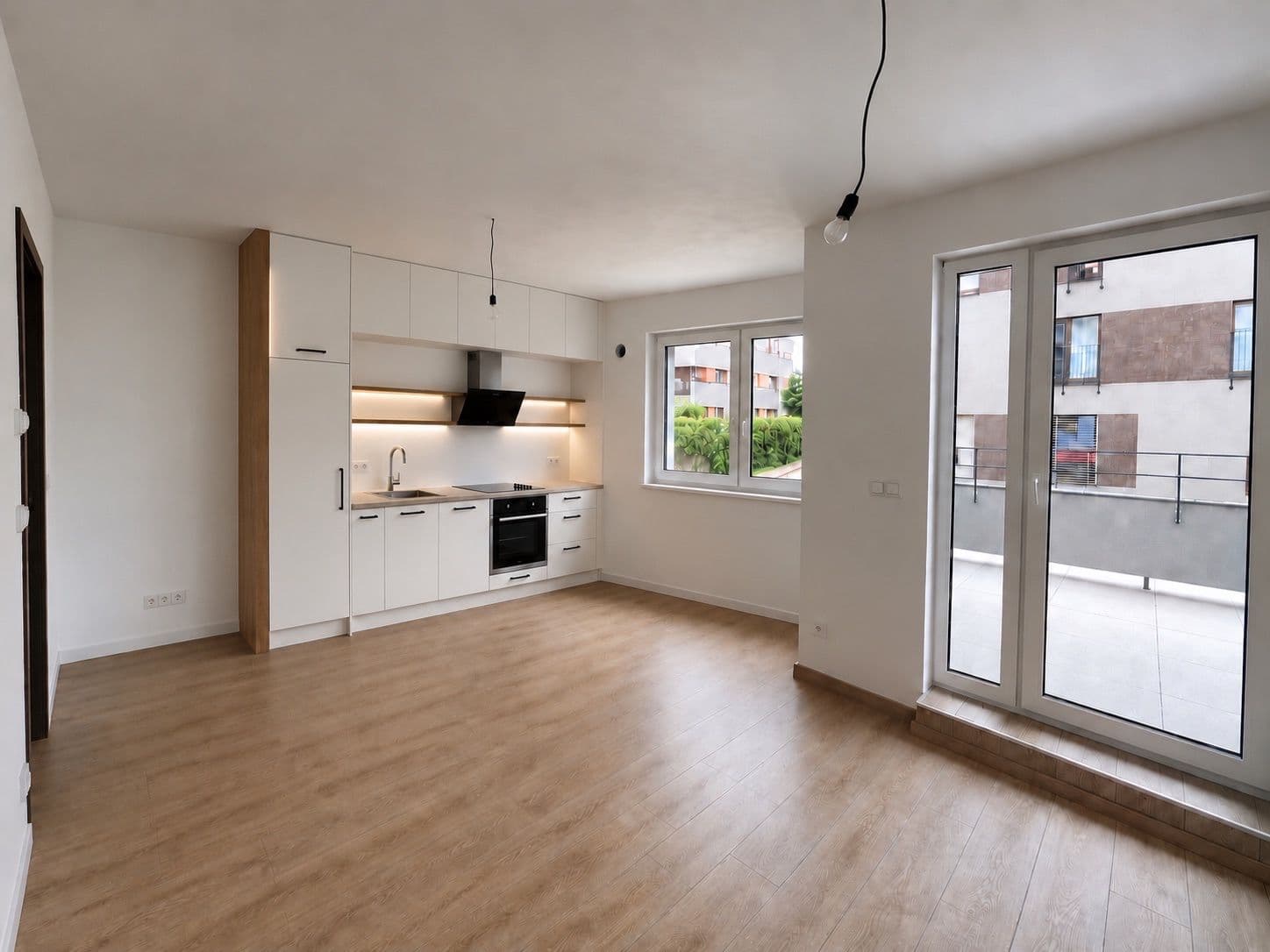 Pronájem bytu 1+kk 41 m², Stromovka, Havlíčkův Brod, Kraj Vysočina Pronájem bytu 1+kk 41 m², Stromovka, Havlíčkův Brod, Kraj Vysočina