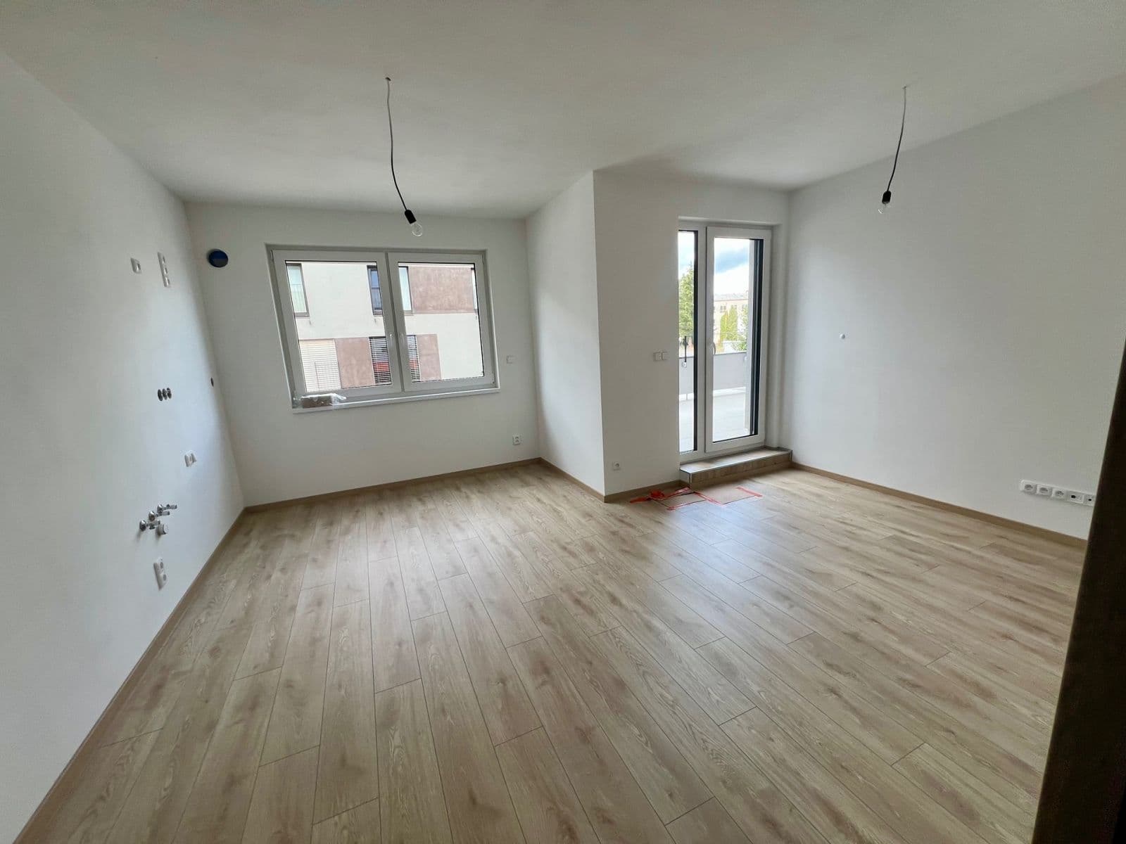Pronájem bytu 1+kk 41 m², Stromovka, Havlíčkův Brod, Kraj Vysočina Pronájem bytu 1+kk 41 m², Stromovka, Havlíčkův Brod, Kraj Vysočina