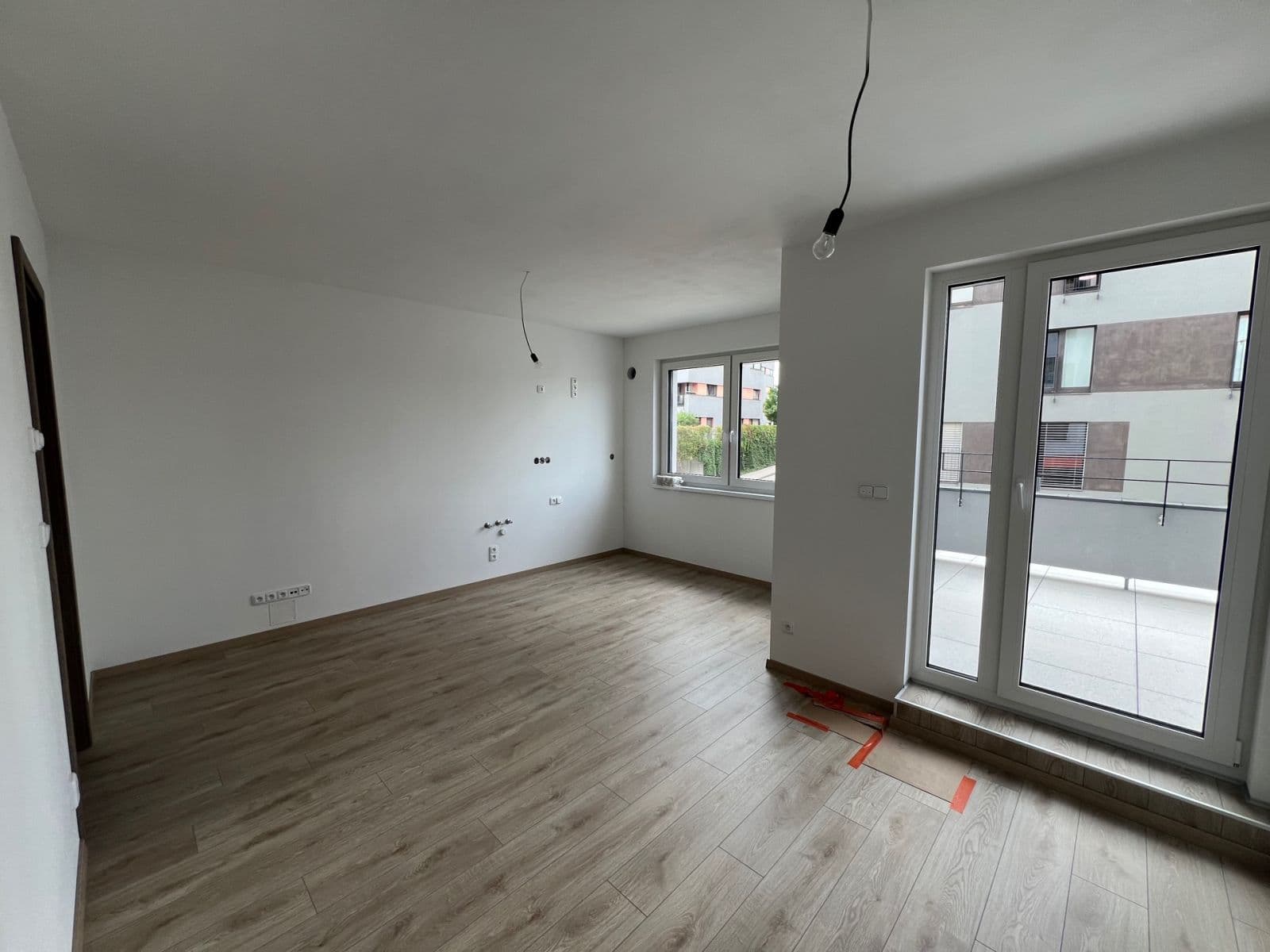 Pronájem bytu 1+kk 41 m², Stromovka, Havlíčkův Brod, Kraj Vysočina Pronájem bytu 1+kk 41 m², Stromovka, Havlíčkův Brod, Kraj Vysočina