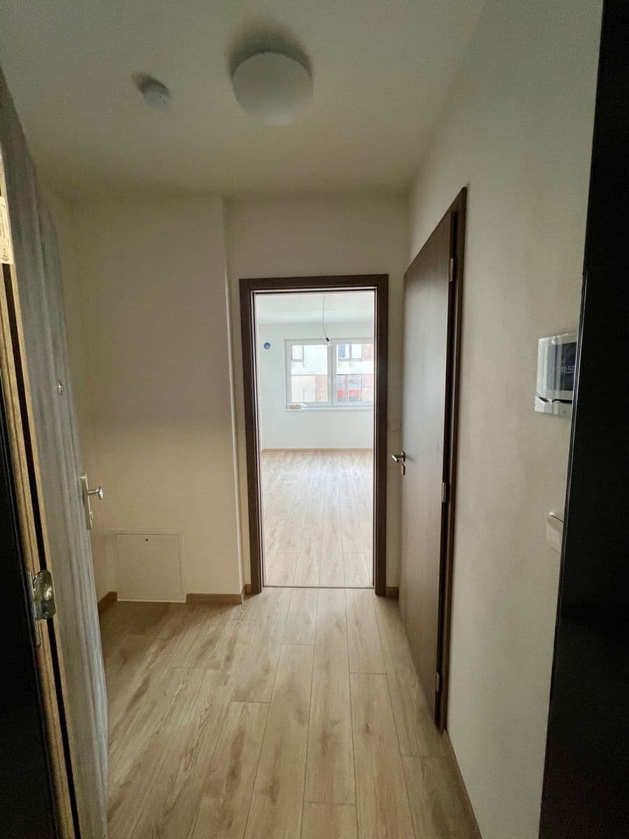 Pronájem bytu 1+kk 41 m², Stromovka, Havlíčkův Brod, Kraj Vysočina Pronájem bytu 1+kk 41 m², Stromovka, Havlíčkův Brod, Kraj Vysočina