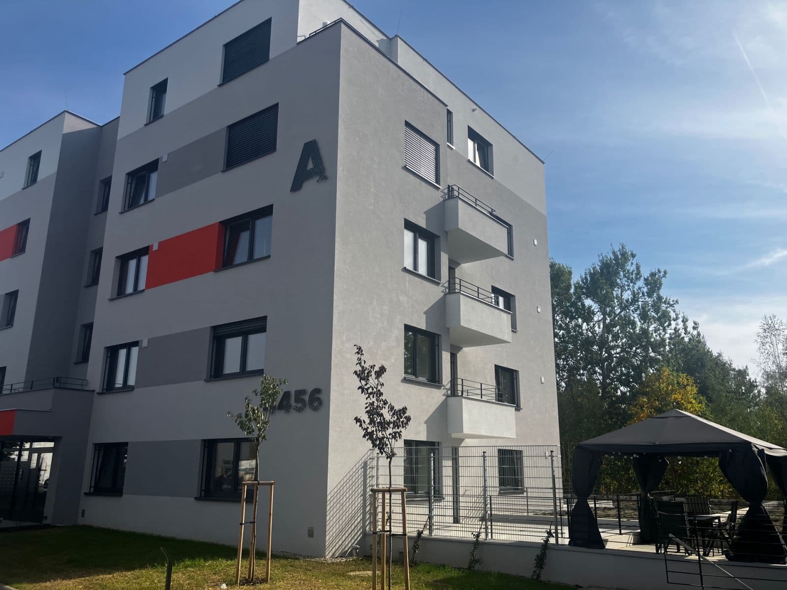 Pronájem bytu 1+kk 41 m², Stromovka, Havlíčkův Brod, Kraj Vysočina Pronájem bytu 1+kk 41 m², Stromovka, Havlíčkův Brod, Kraj Vysočina