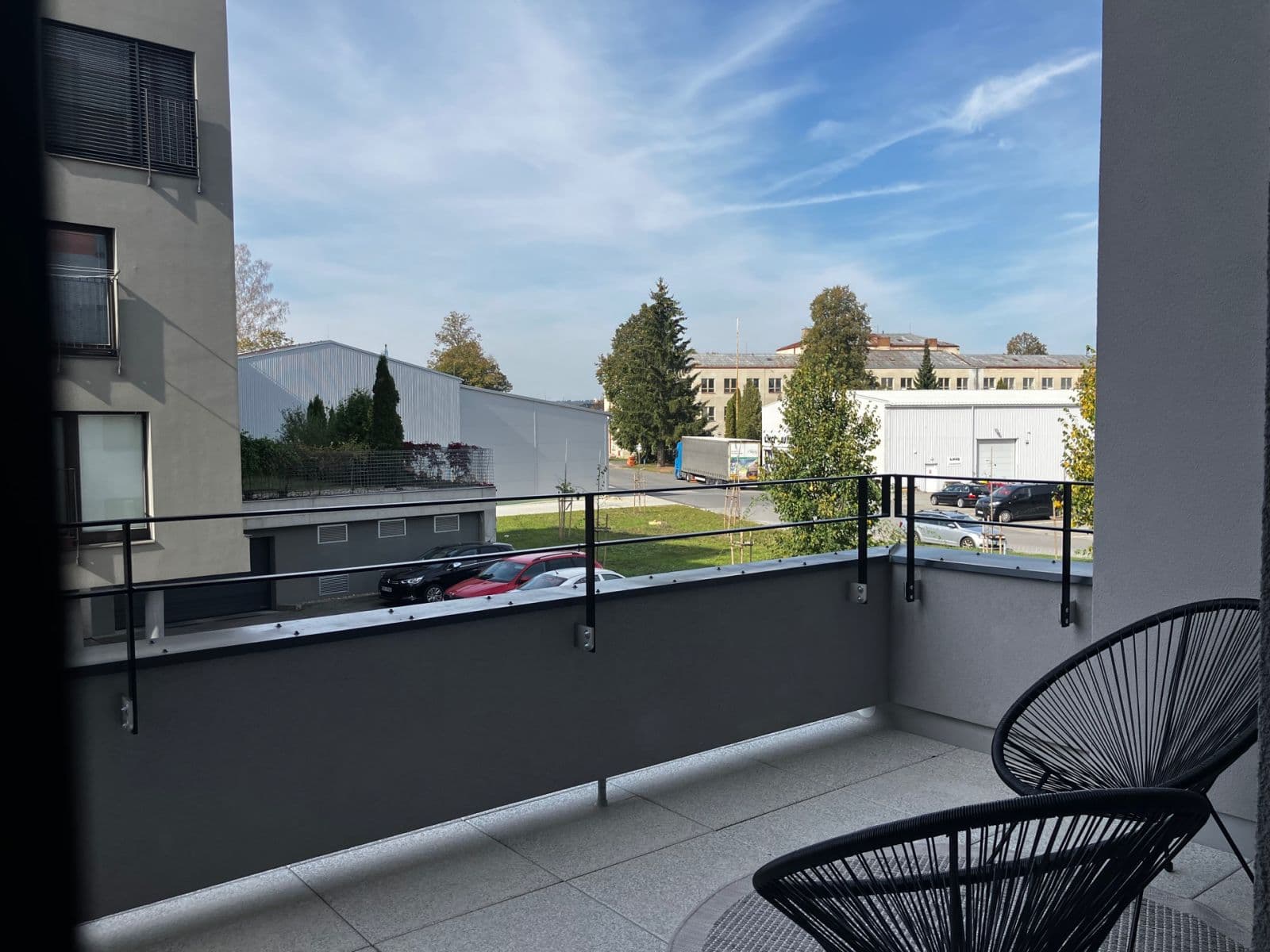 Pronájem bytu 1+kk 41 m², Stromovka, Havlíčkův Brod, Kraj Vysočina Pronájem bytu 1+kk 41 m², Stromovka, Havlíčkův Brod, Kraj Vysočina