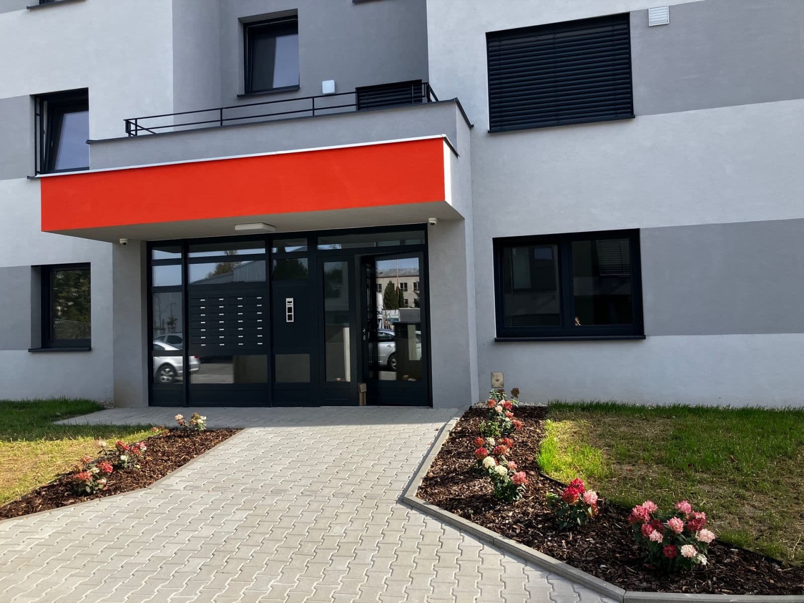 Pronájem bytu 1+kk 41 m², Stromovka, Havlíčkův Brod, Kraj Vysočina Pronájem bytu 1+kk 41 m², Stromovka, Havlíčkův Brod, Kraj Vysočina