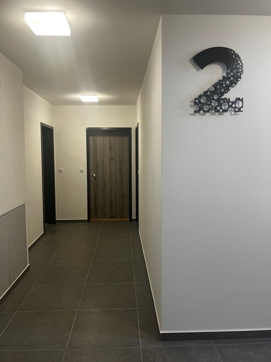 Pronájem bytu 1+kk 41 m², Stromovka, Havlíčkův Brod, Kraj Vysočina Pronájem bytu 1+kk 41 m², Stromovka, Havlíčkův Brod, Kraj Vysočina
