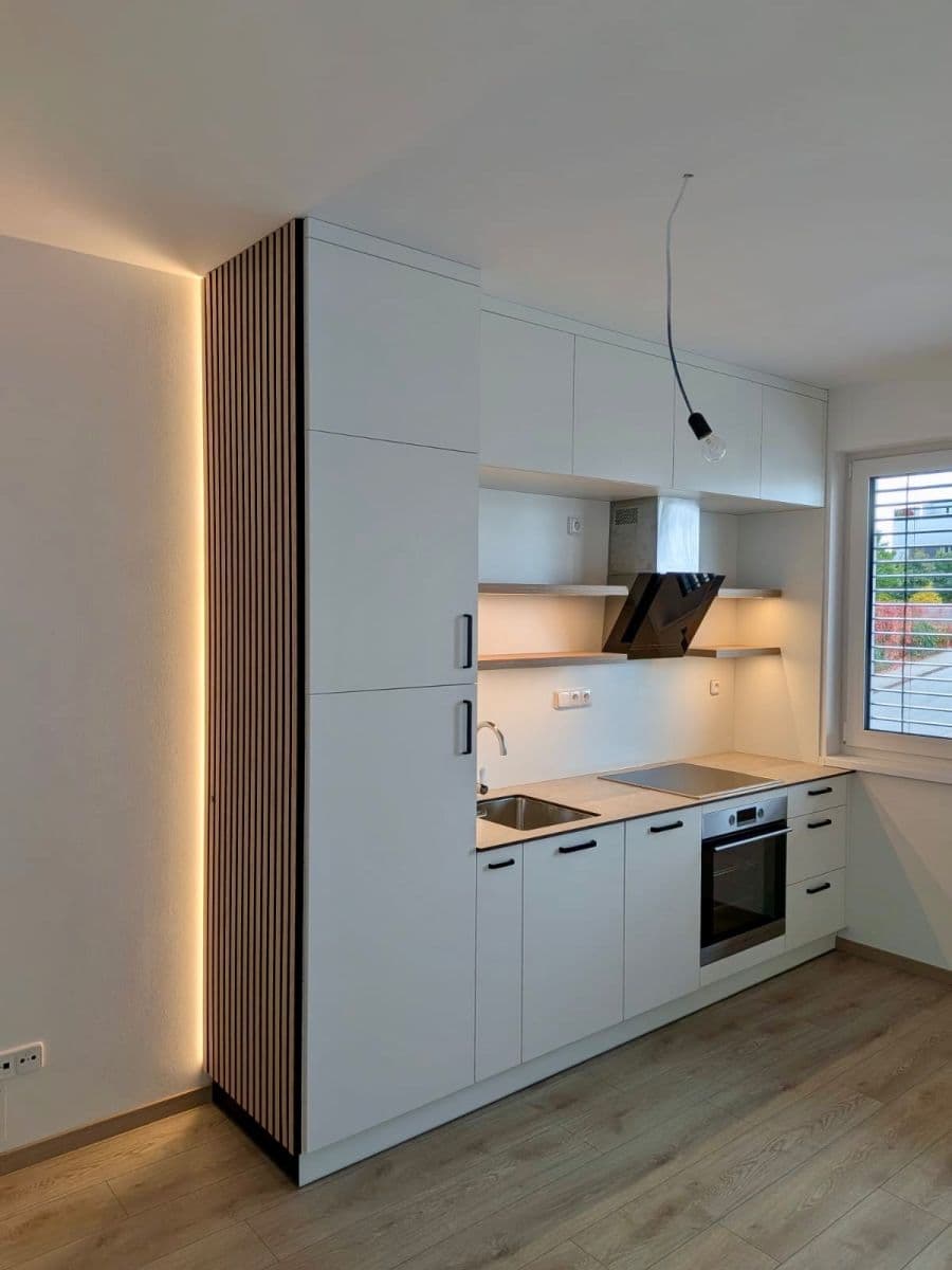 Pronájem bytu 1+kk 41 m², Stromovka, Havlíčkův Brod, Kraj Vysočina Pronájem bytu 1+kk 41 m², Stromovka, Havlíčkův Brod, Kraj Vysočina