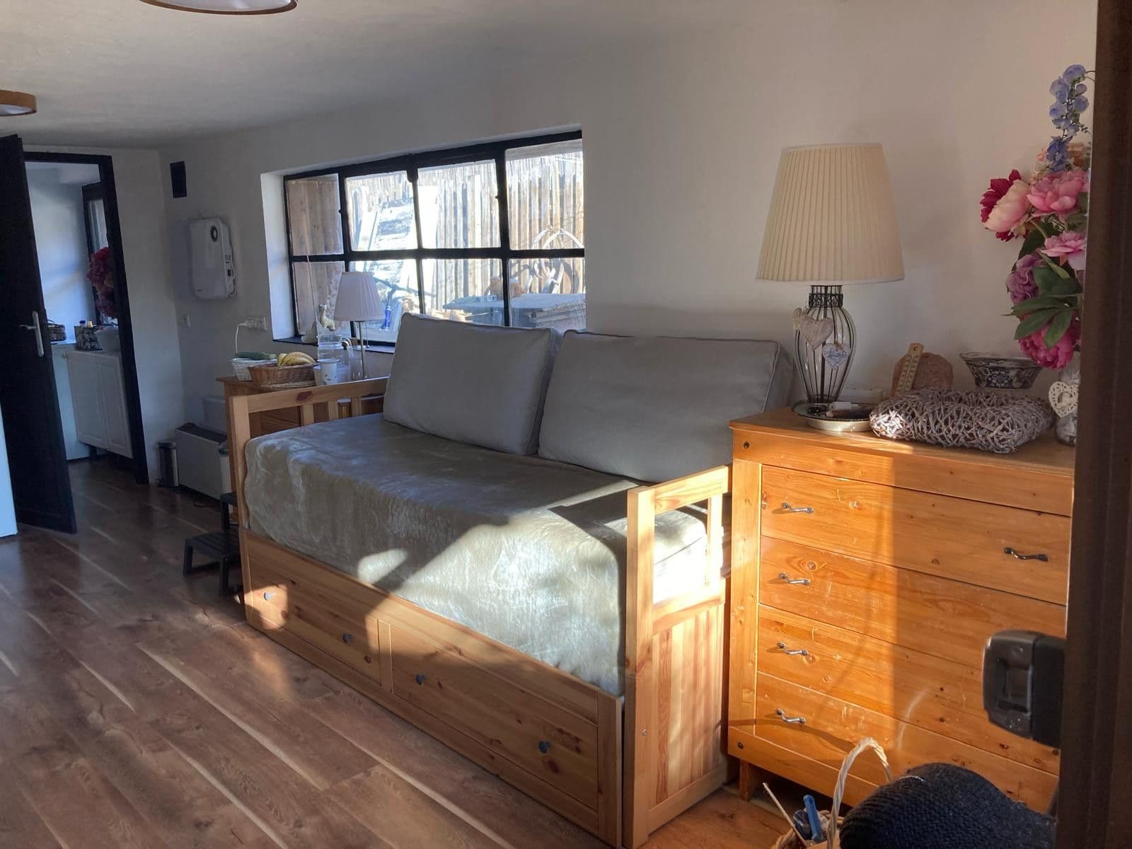 Pronájem bytu 1+kk 38 m², Prachovská, Praha, Praha Pronájem bytu 1+kk 38 m², Prachovská, Praha, Praha
