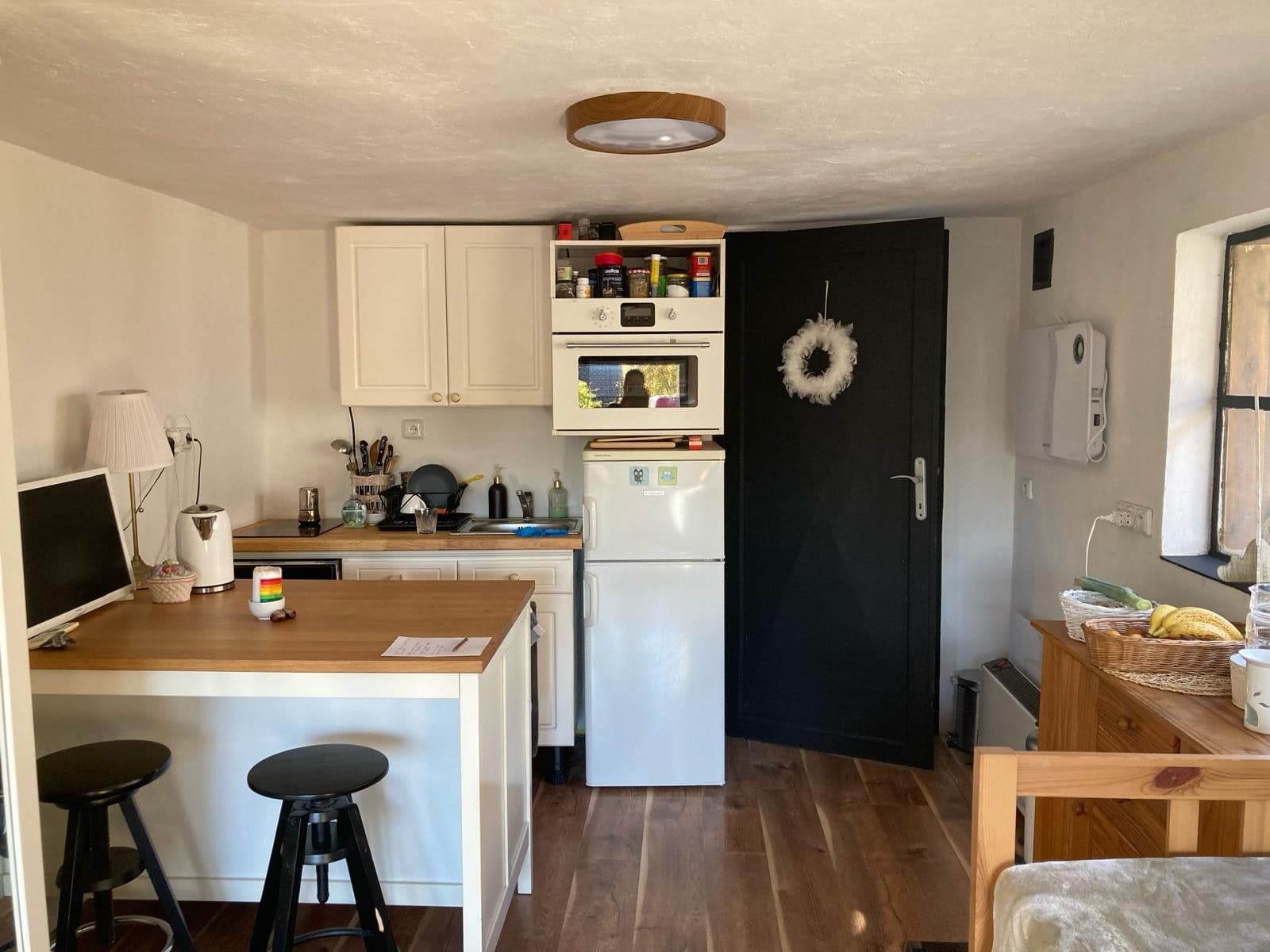 Pronájem bytu 1+kk 38 m², Prachovská, Praha, Praha Pronájem bytu 1+kk 38 m², Prachovská, Praha, Praha
