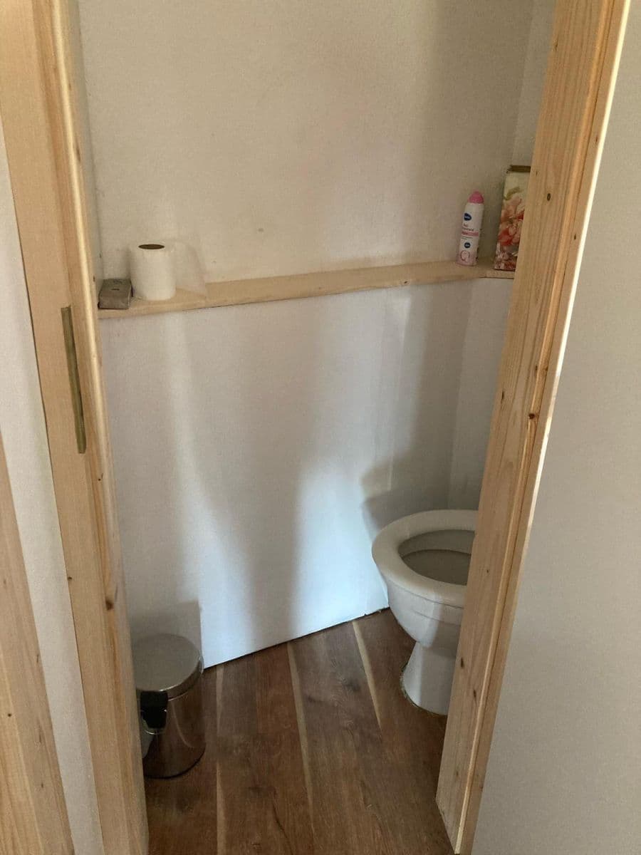 Pronájem bytu 1+kk 38 m², Prachovská, Praha, Praha Pronájem bytu 1+kk 38 m², Prachovská, Praha, Praha