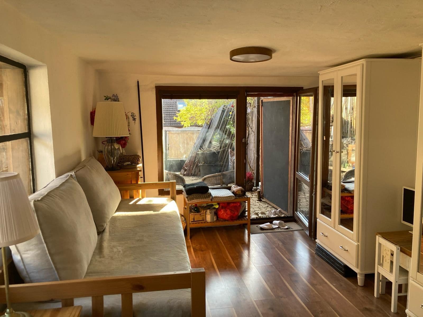 Pronájem bytu 1+kk 38 m², Prachovská, Praha, Praha Pronájem bytu 1+kk 38 m², Prachovská, Praha, Praha
