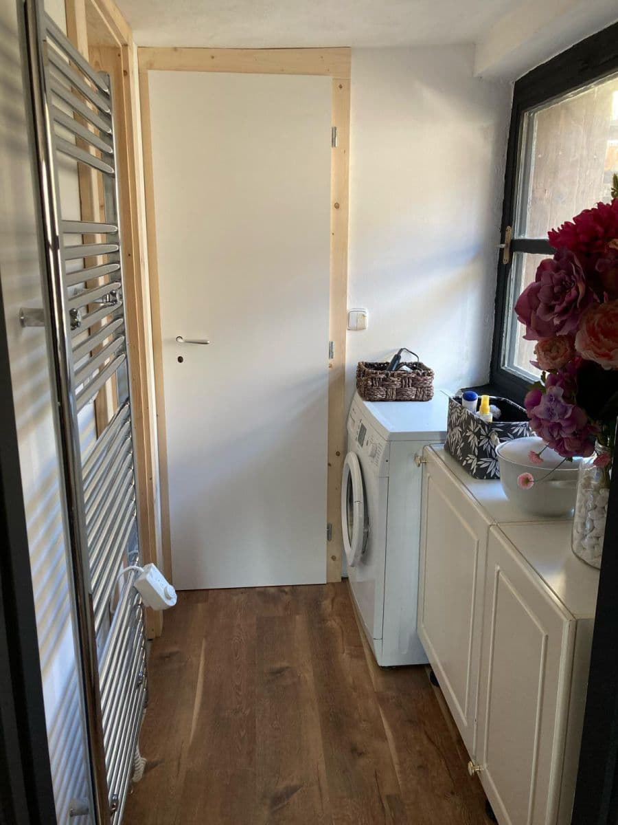 Pronájem bytu 1+kk 38 m², Prachovská, Praha, Praha Pronájem bytu 1+kk 38 m², Prachovská, Praha, Praha