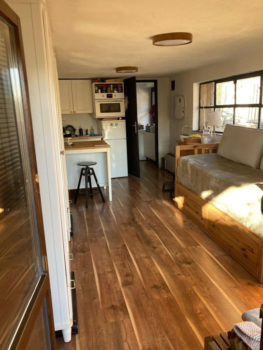 Pronájem bytu 1+kk 38 m², Prachovská, Praha, Praha Pronájem bytu 1+kk 38 m², Prachovská, Praha, Praha