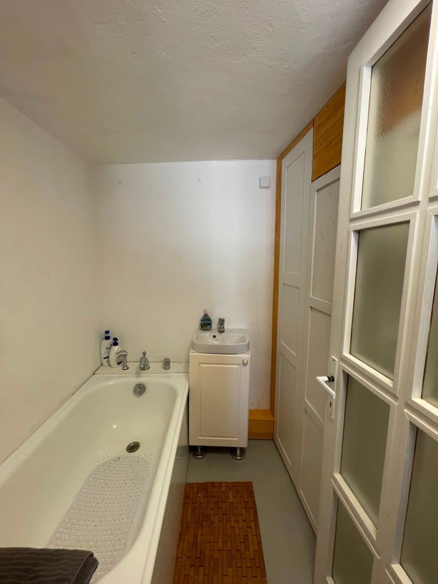 Pronájem bytu 1+kk 38 m², Prachovská, Praha, Praha Pronájem bytu 1+kk 38 m², Prachovská, Praha, Praha