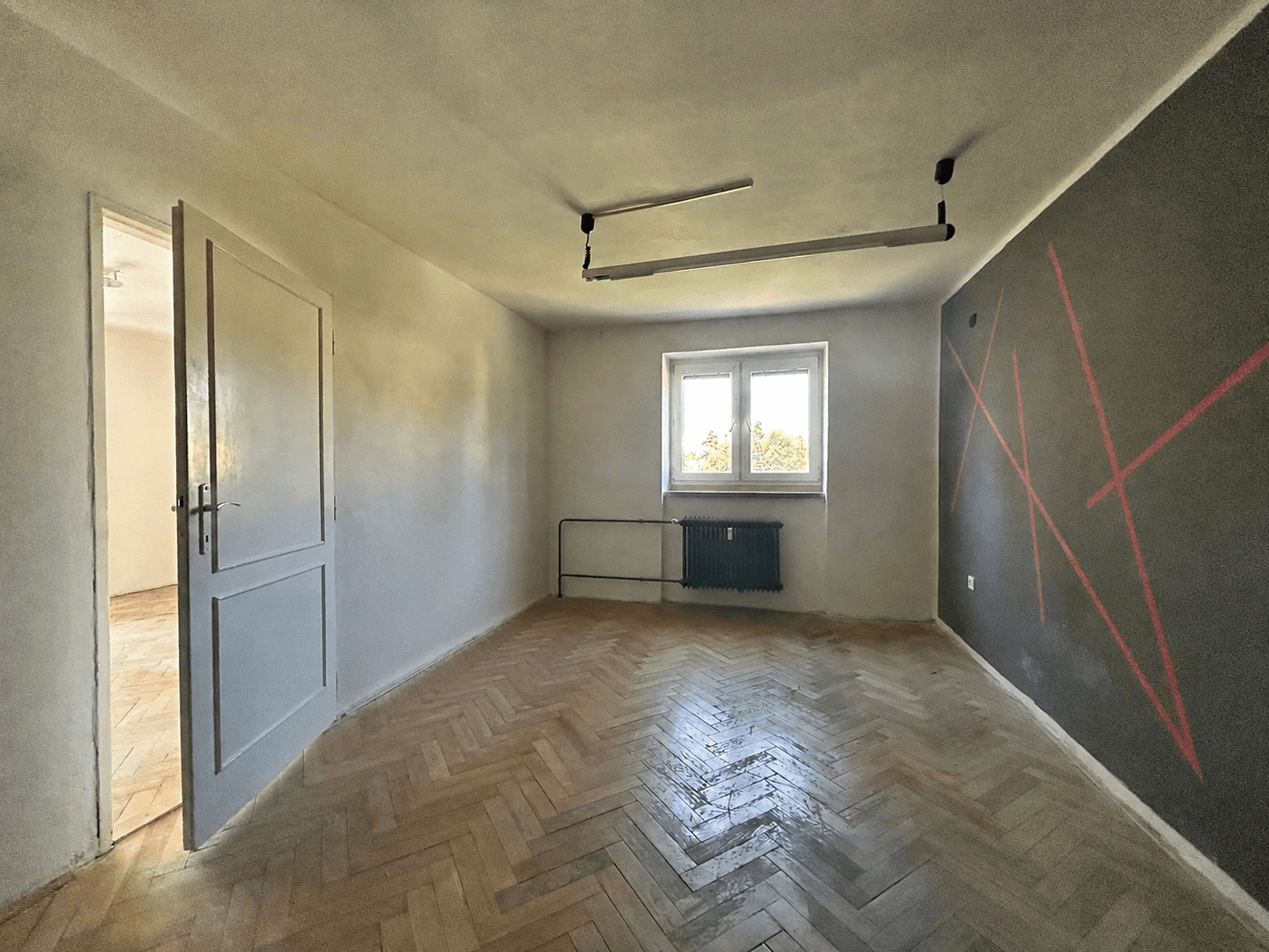 Prodej bytu 3+kk 70 m², Revoluční, Žďár nad Sázavou, Kraj Vysočina Prodej bytu 3+kk 70 m², Revoluční, Žďár nad Sázavou, Kraj Vysočina
