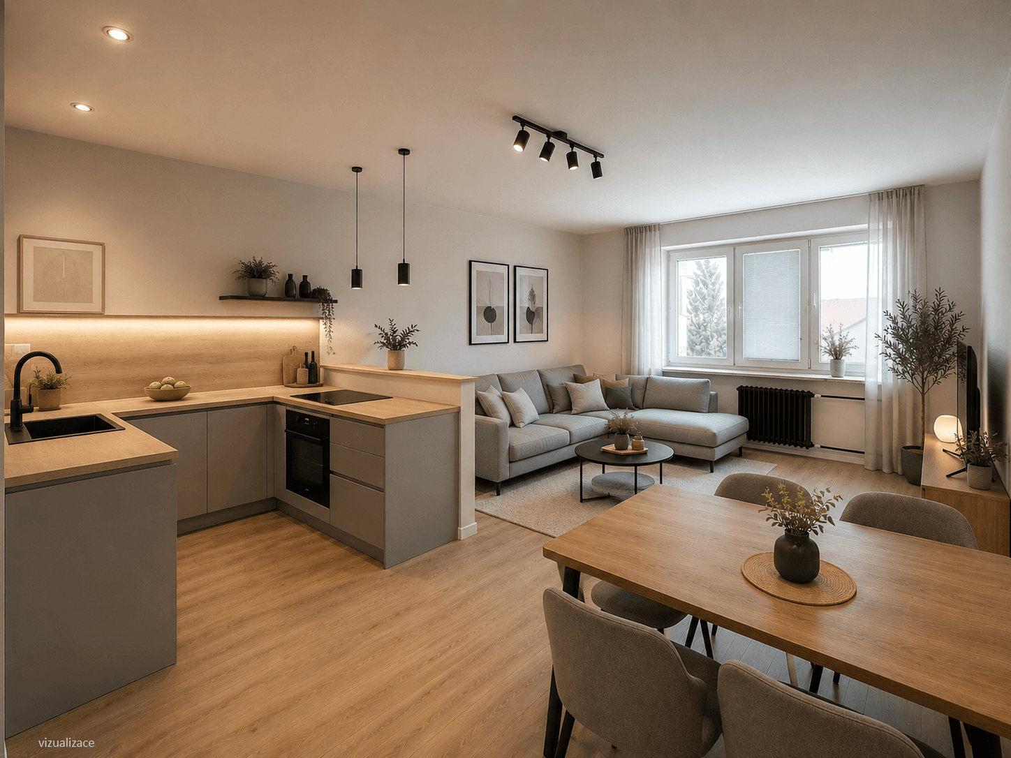 Prodej bytu 3+kk 70 m², Revoluční, Žďár nad Sázavou, Kraj Vysočina Prodej bytu 3+kk 70 m², Revoluční, Žďár nad Sázavou, Kraj Vysočina