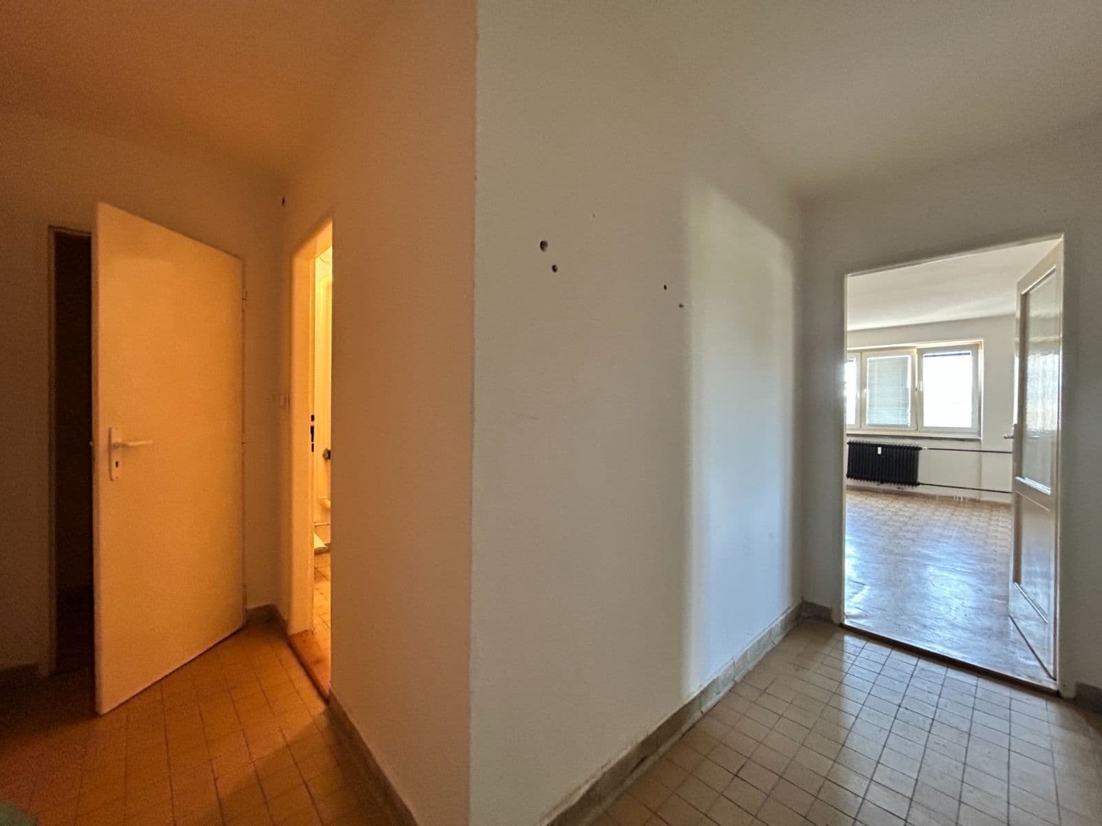 Prodej bytu 3+kk 70 m², Revoluční, Žďár nad Sázavou, Kraj Vysočina Prodej bytu 3+kk 70 m², Revoluční, Žďár nad Sázavou, Kraj Vysočina