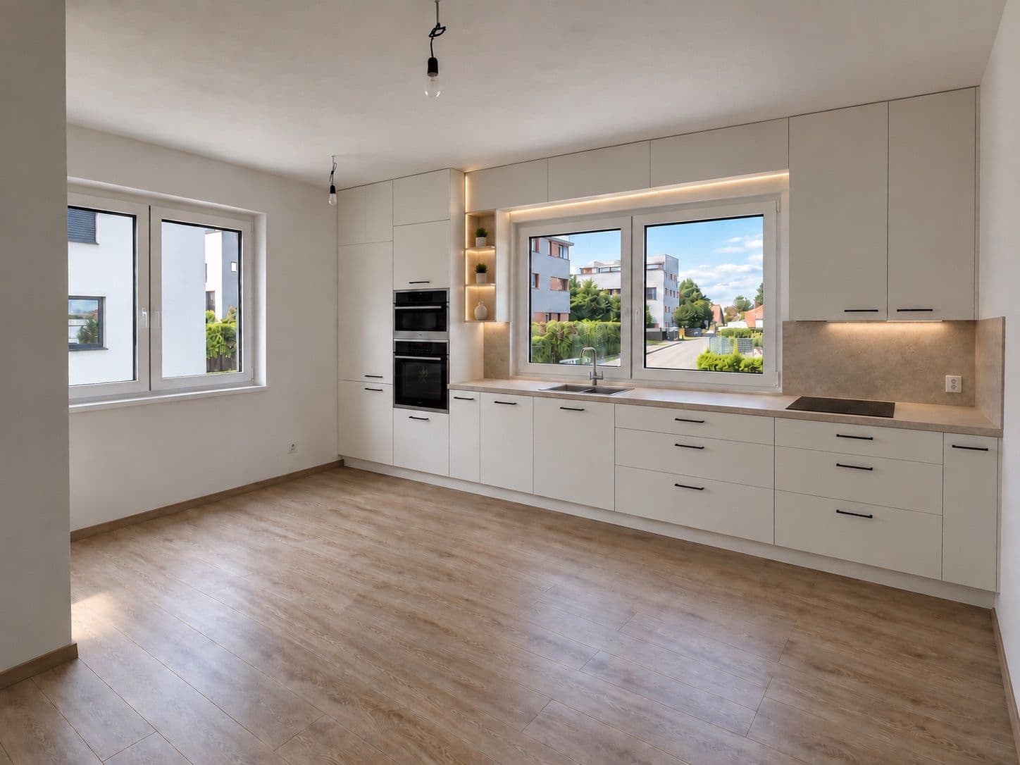 Pronájem bytu 2+kk 56 m², Stromovka, Havlíčkův Brod, Kraj Vysočina Pronájem bytu 2+kk 56 m², Stromovka, Havlíčkův Brod, Kraj Vysočina