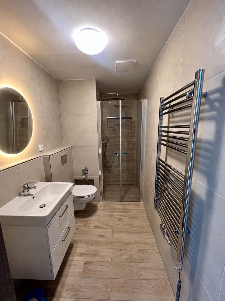 Pronájem bytu 2+kk 56 m², Stromovka, Havlíčkův Brod, Kraj Vysočina Pronájem bytu 2+kk 56 m², Stromovka, Havlíčkův Brod, Kraj Vysočina