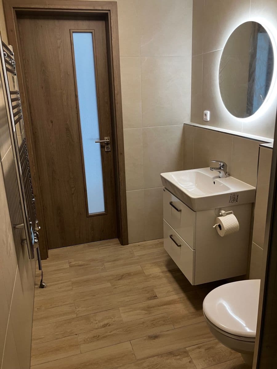 Pronájem bytu 2+kk 56 m², Stromovka, Havlíčkův Brod, Kraj Vysočina Pronájem bytu 2+kk 56 m², Stromovka, Havlíčkův Brod, Kraj Vysočina