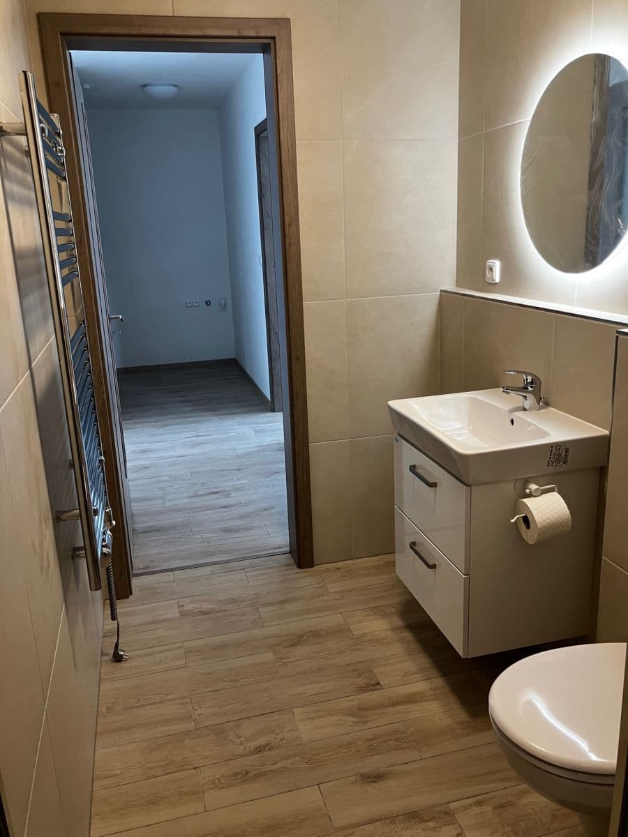 Pronájem bytu 2+kk 56 m², Stromovka, Havlíčkův Brod, Kraj Vysočina Pronájem bytu 2+kk 56 m², Stromovka, Havlíčkův Brod, Kraj Vysočina