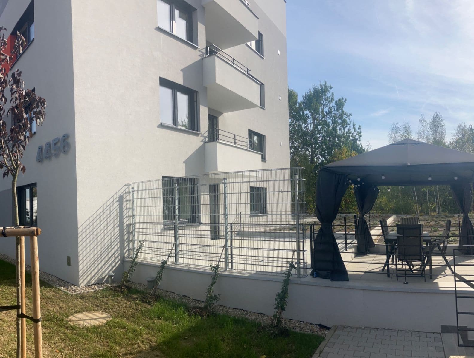 Pronájem bytu 2+kk 56 m², Stromovka, Havlíčkův Brod, Kraj Vysočina Pronájem bytu 2+kk 56 m², Stromovka, Havlíčkův Brod, Kraj Vysočina