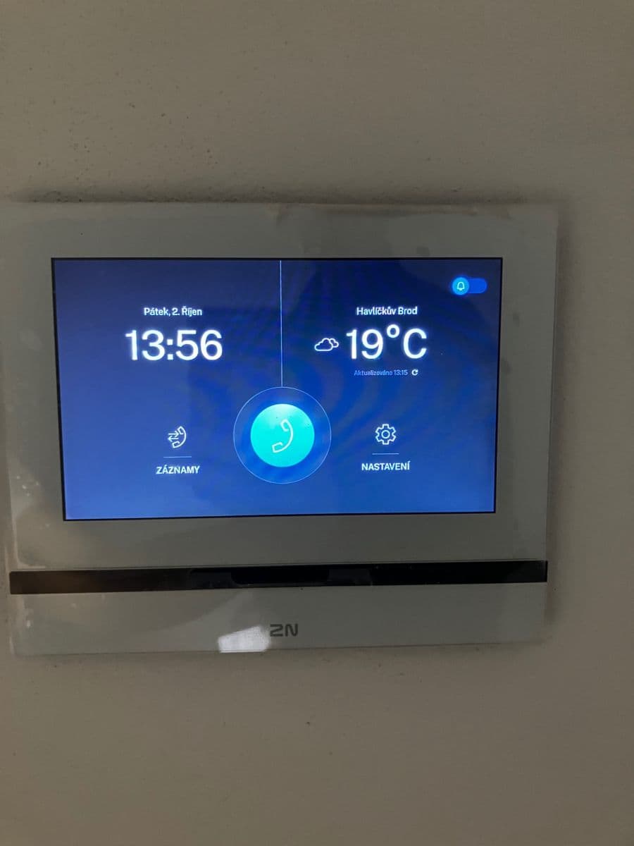 Pronájem bytu 2+kk 56 m², Stromovka, Havlíčkův Brod, Kraj Vysočina Pronájem bytu 2+kk 56 m², Stromovka, Havlíčkův Brod, Kraj Vysočina