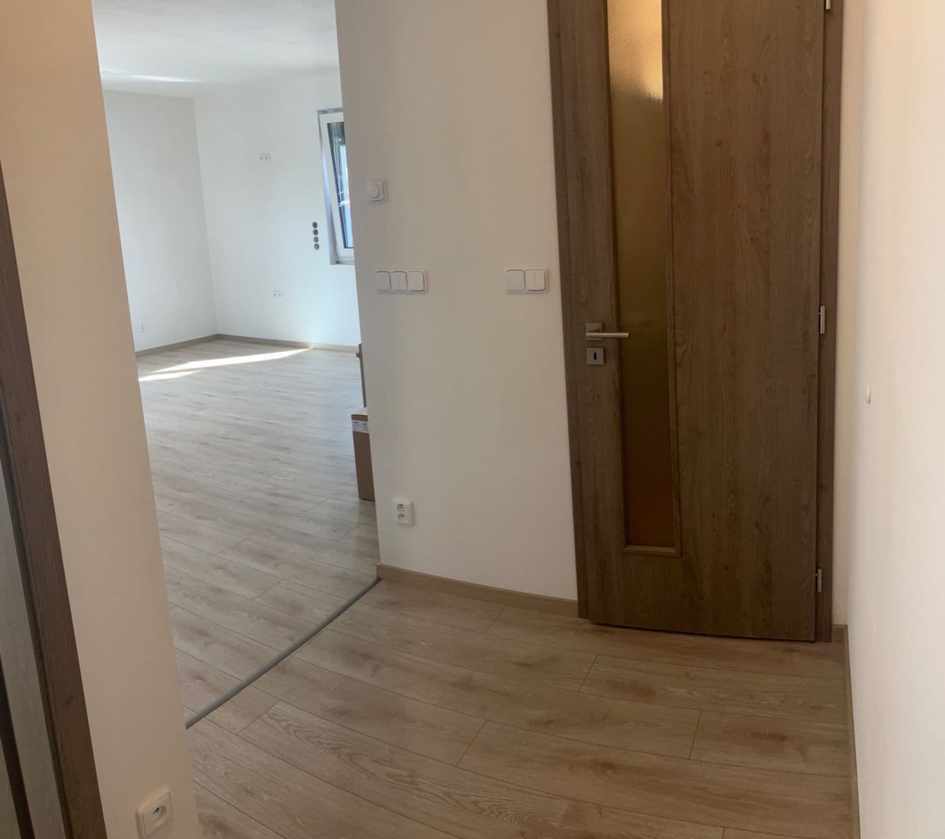 Pronájem bytu 2+kk 56 m², Stromovka, Havlíčkův Brod, Kraj Vysočina Pronájem bytu 2+kk 56 m², Stromovka, Havlíčkův Brod, Kraj Vysočina