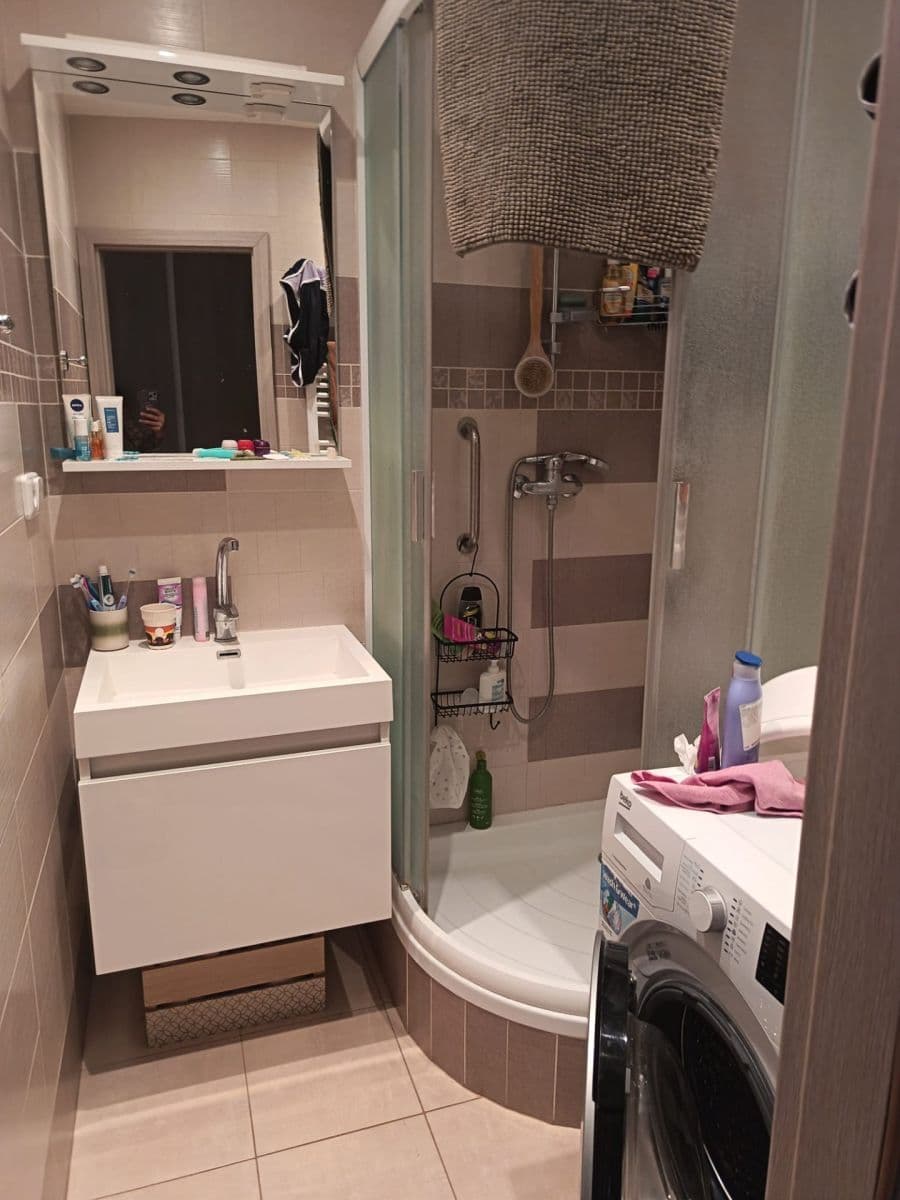 Prodej bytu 3+1 74 m², Albieriho, Jaroměř, Královéhradecký kraj Prodej bytu 3+1 74 m², Albieriho, Jaroměř, Královéhradecký kraj
