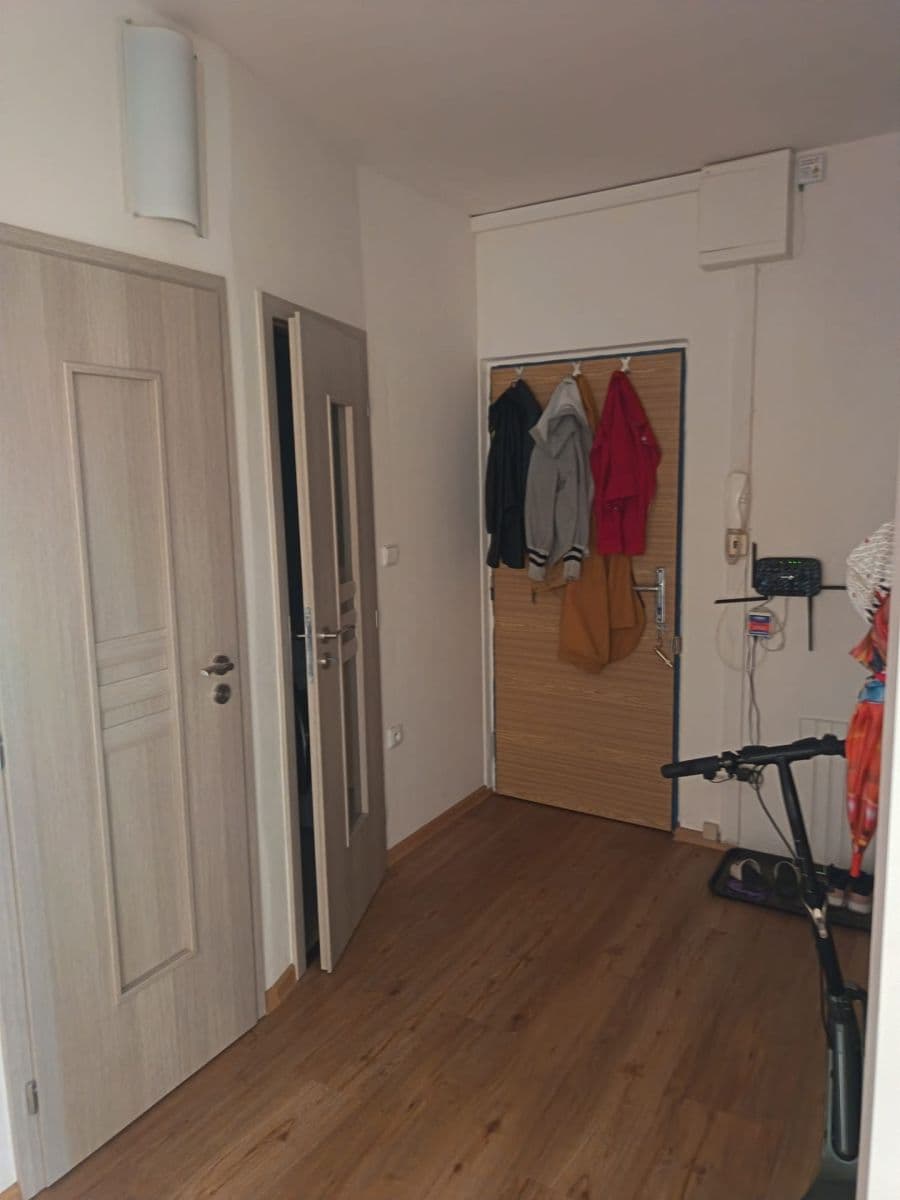 Prodej bytu 3+1 74 m², Albieriho, Jaroměř, Královéhradecký kraj Prodej bytu 3+1 74 m², Albieriho, Jaroměř, Královéhradecký kraj