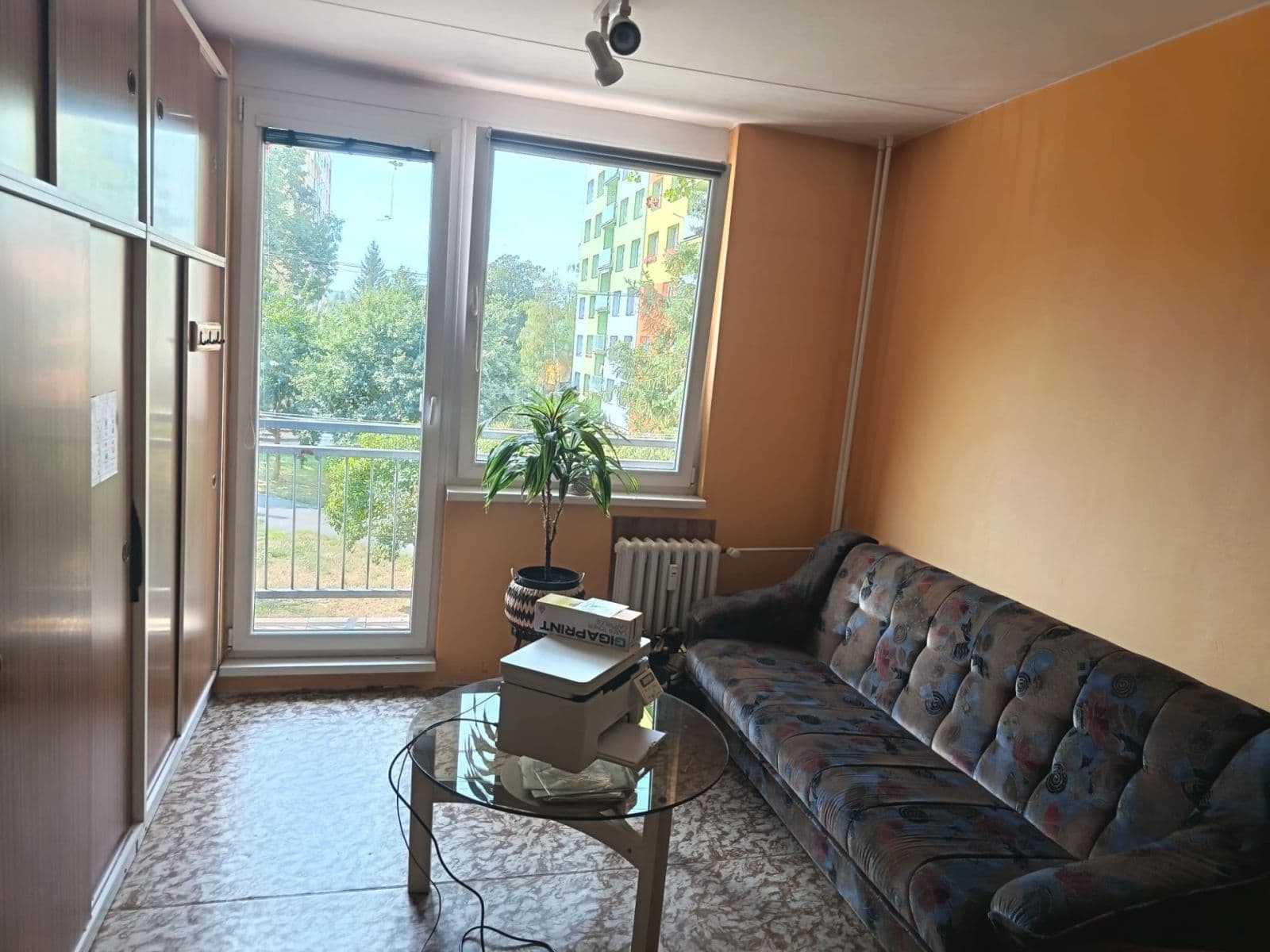 Prodej bytu 3+1 74 m², Albieriho, Jaroměř, Královéhradecký kraj Prodej bytu 3+1 74 m², Albieriho, Jaroměř, Královéhradecký kraj