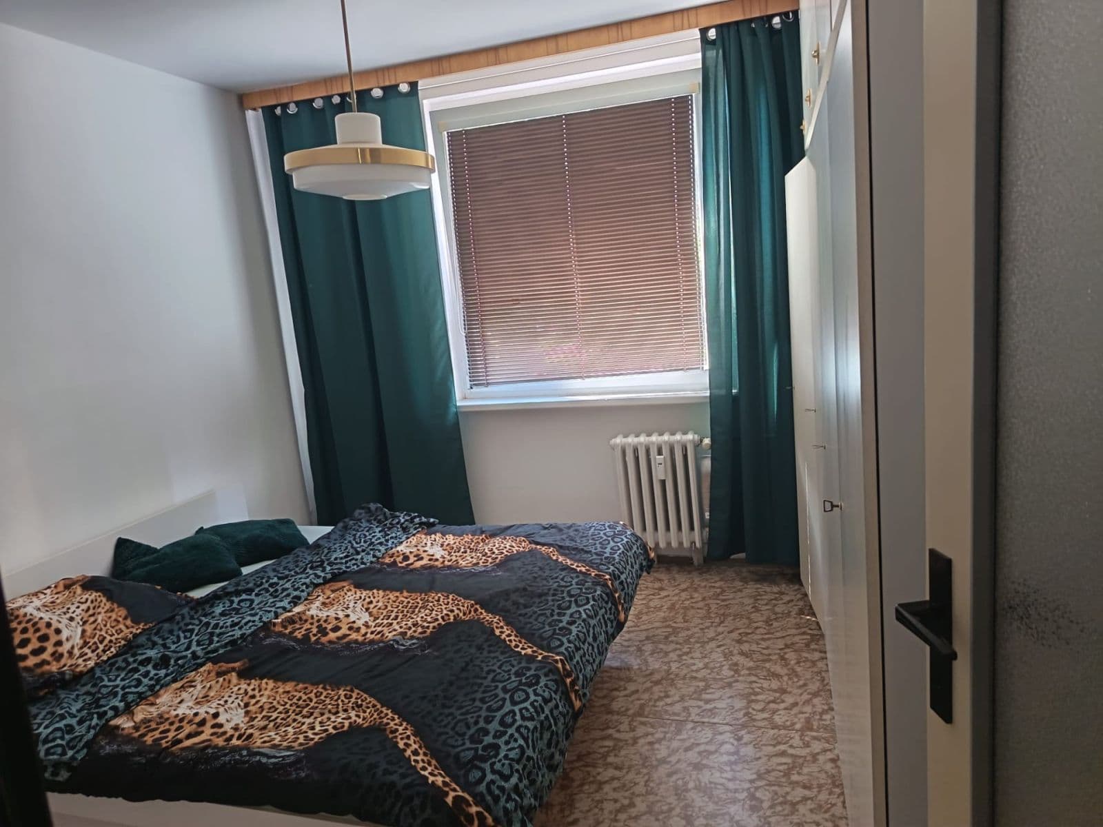 Prodej bytu 3+1 74 m², Albieriho, Jaroměř, Královéhradecký kraj Prodej bytu 3+1 74 m², Albieriho, Jaroměř, Královéhradecký kraj