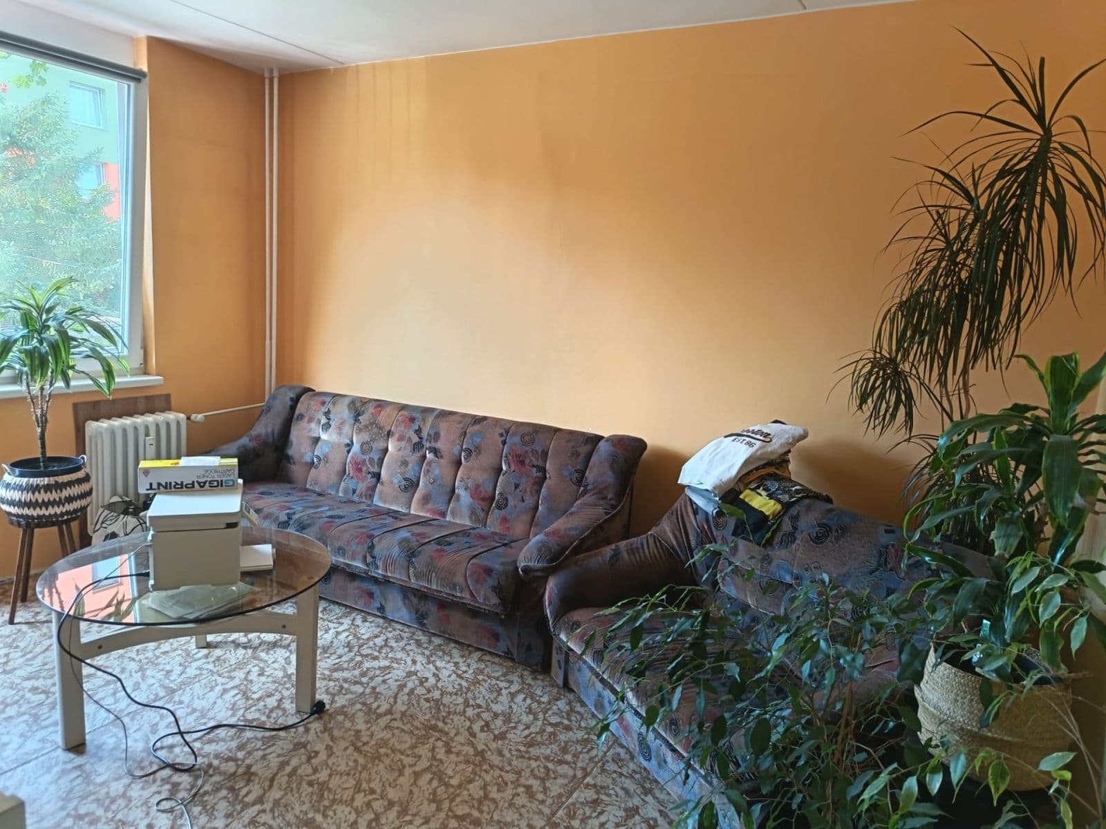 Prodej bytu 3+1 74 m², Albieriho, Jaroměř, Královéhradecký kraj Prodej bytu 3+1 74 m², Albieriho, Jaroměř, Královéhradecký kraj
