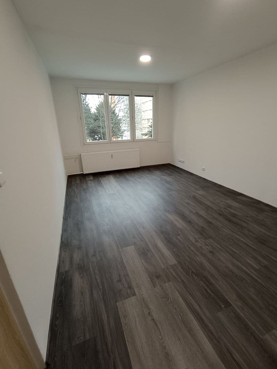 Pronájem bytu 1+1 43 m², Osvobození, Pelhřimov, Kraj Vysočina Pronájem bytu 1+1 43 m², Osvobození, Pelhřimov, Kraj Vysočina